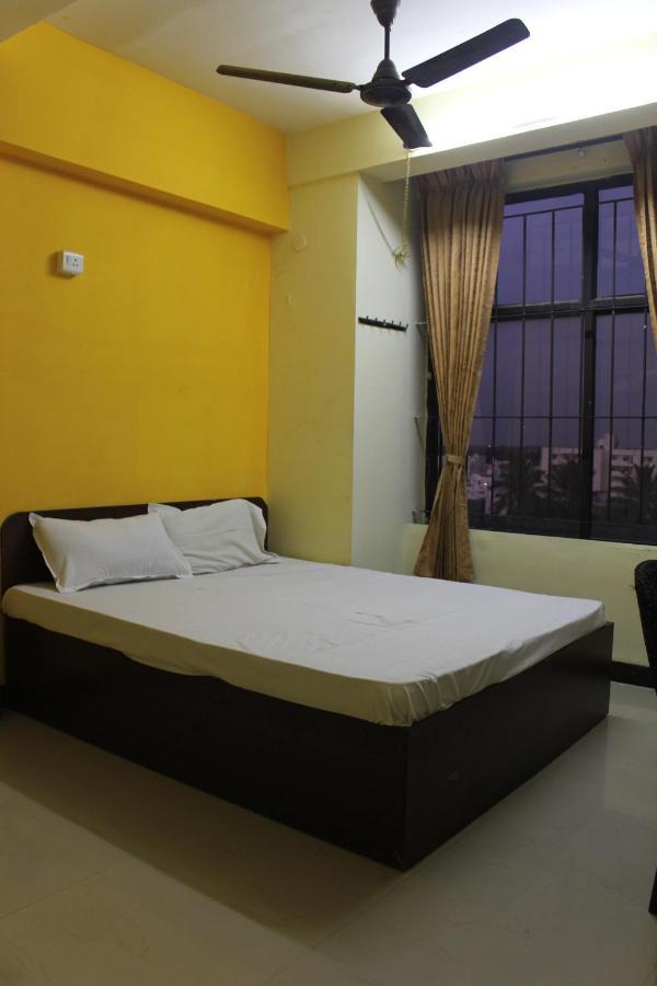 Aishvarya Residency 哥印拜陀 外观 照片