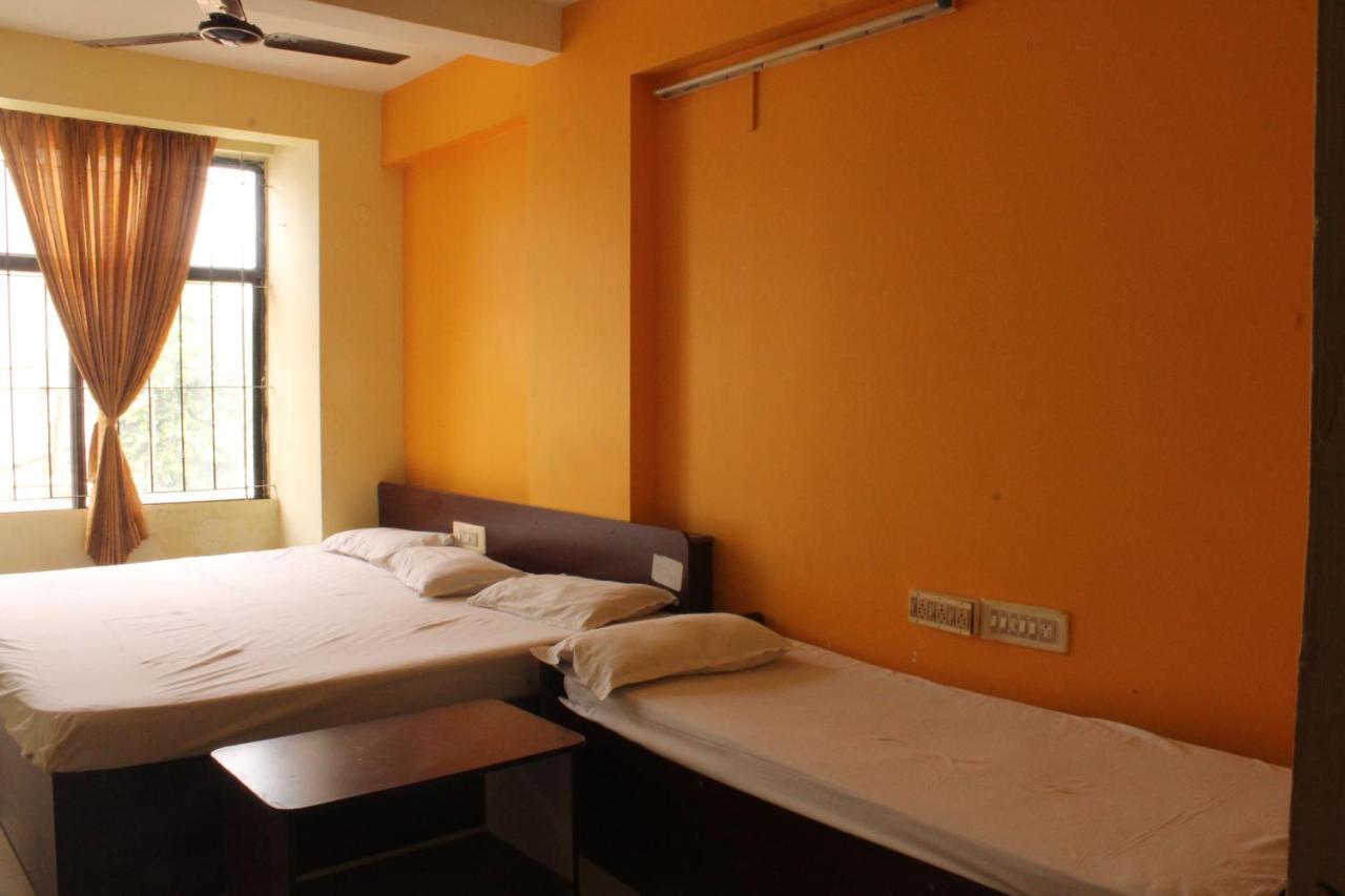 Aishvarya Residency 哥印拜陀 外观 照片