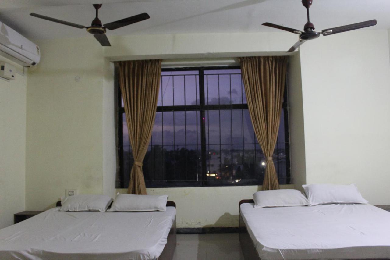 Aishvarya Residency 哥印拜陀 外观 照片