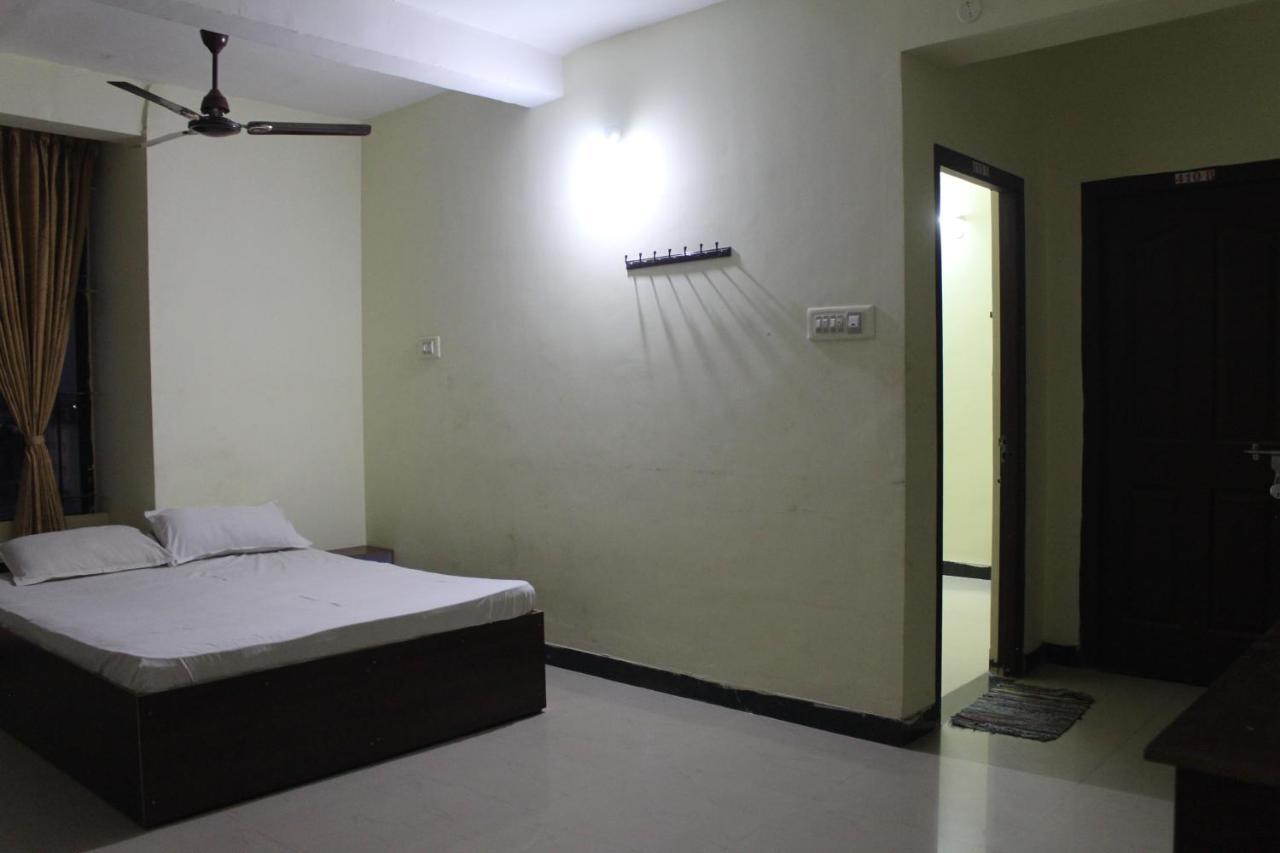 Aishvarya Residency 哥印拜陀 外观 照片