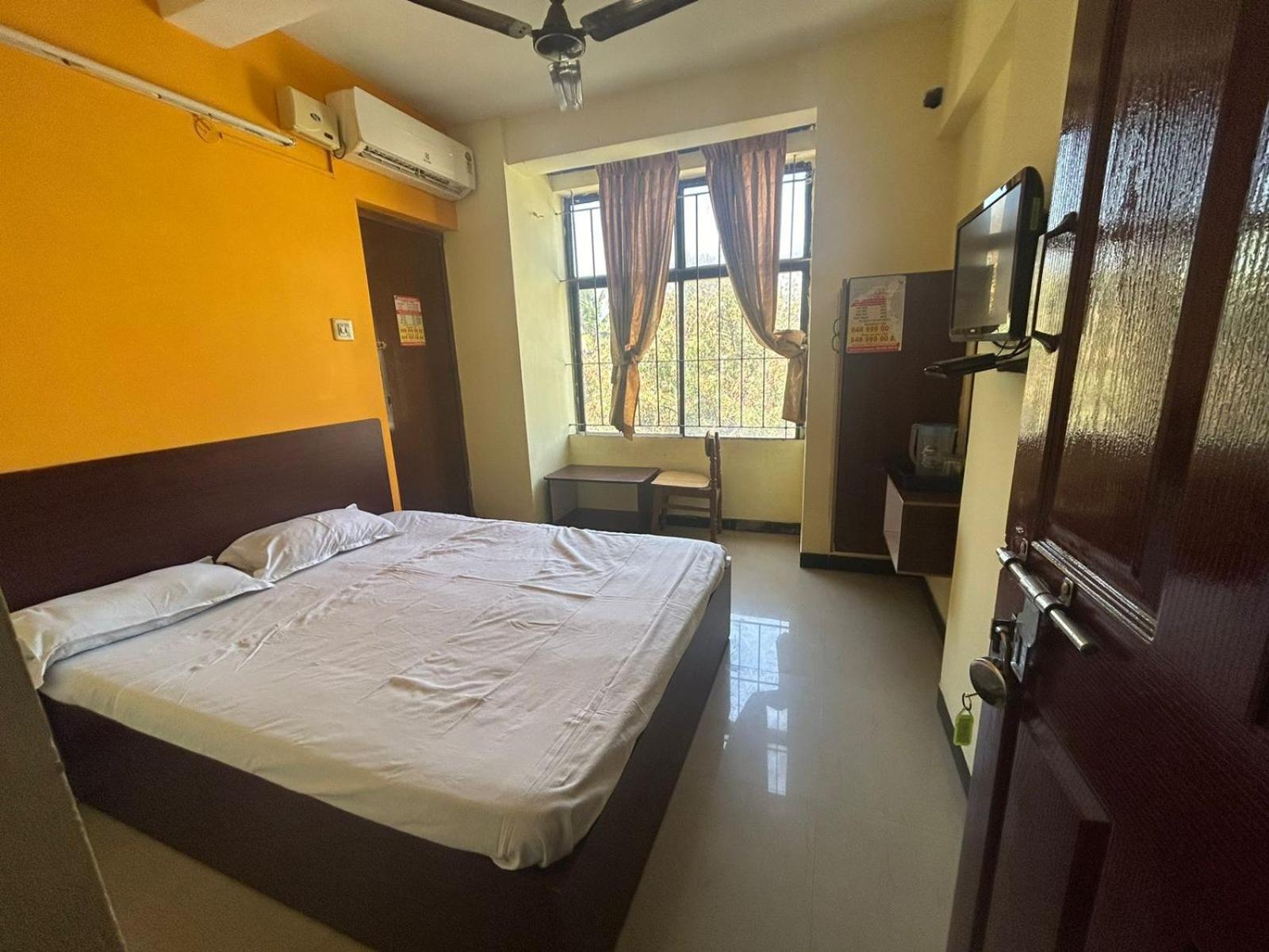 Aishvarya Residency 哥印拜陀 外观 照片