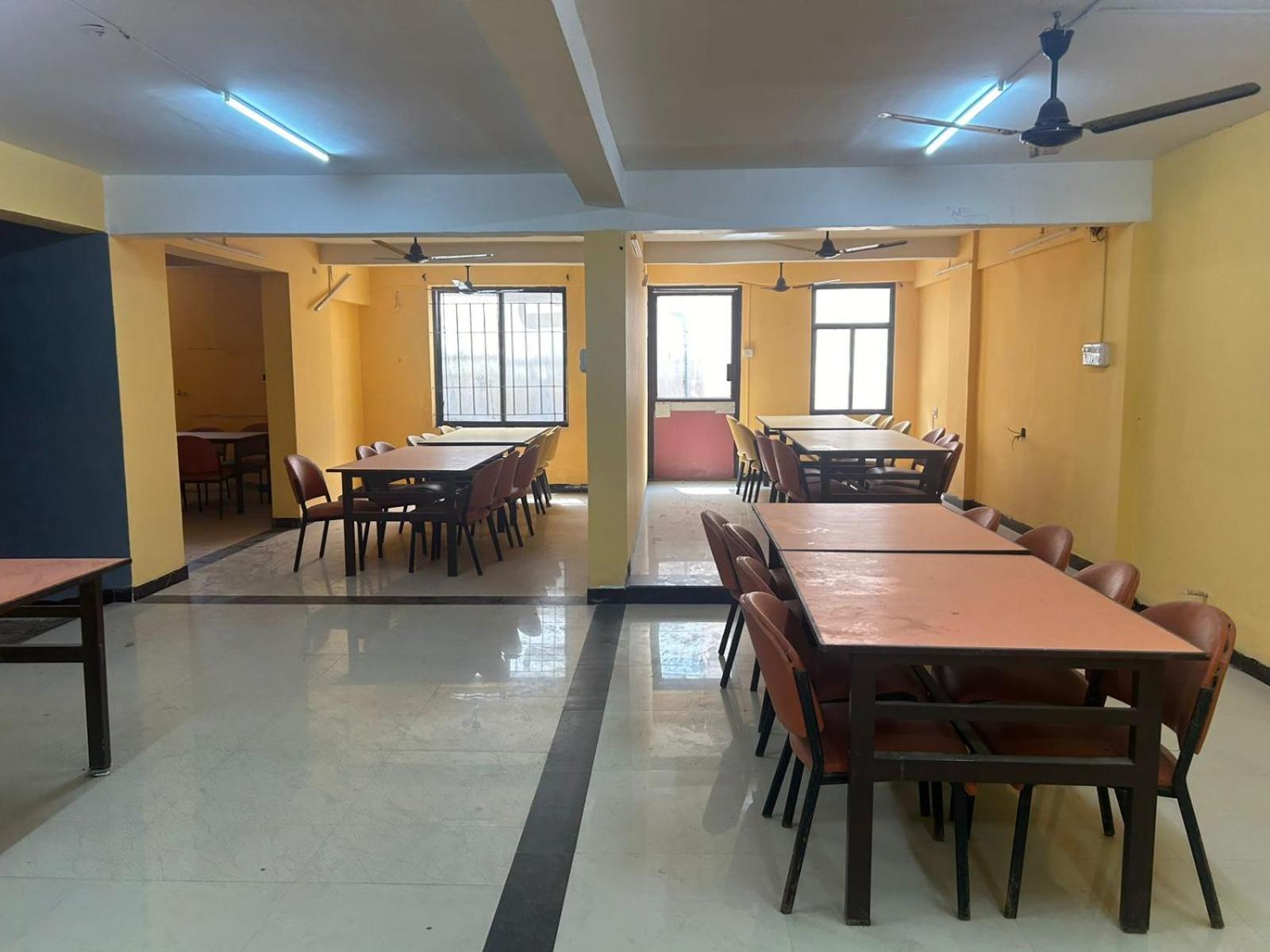 Aishvarya Residency 哥印拜陀 外观 照片