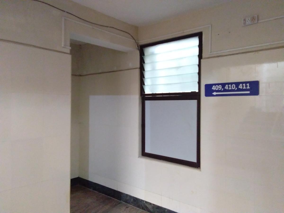 Aishvarya Residency 哥印拜陀 外观 照片