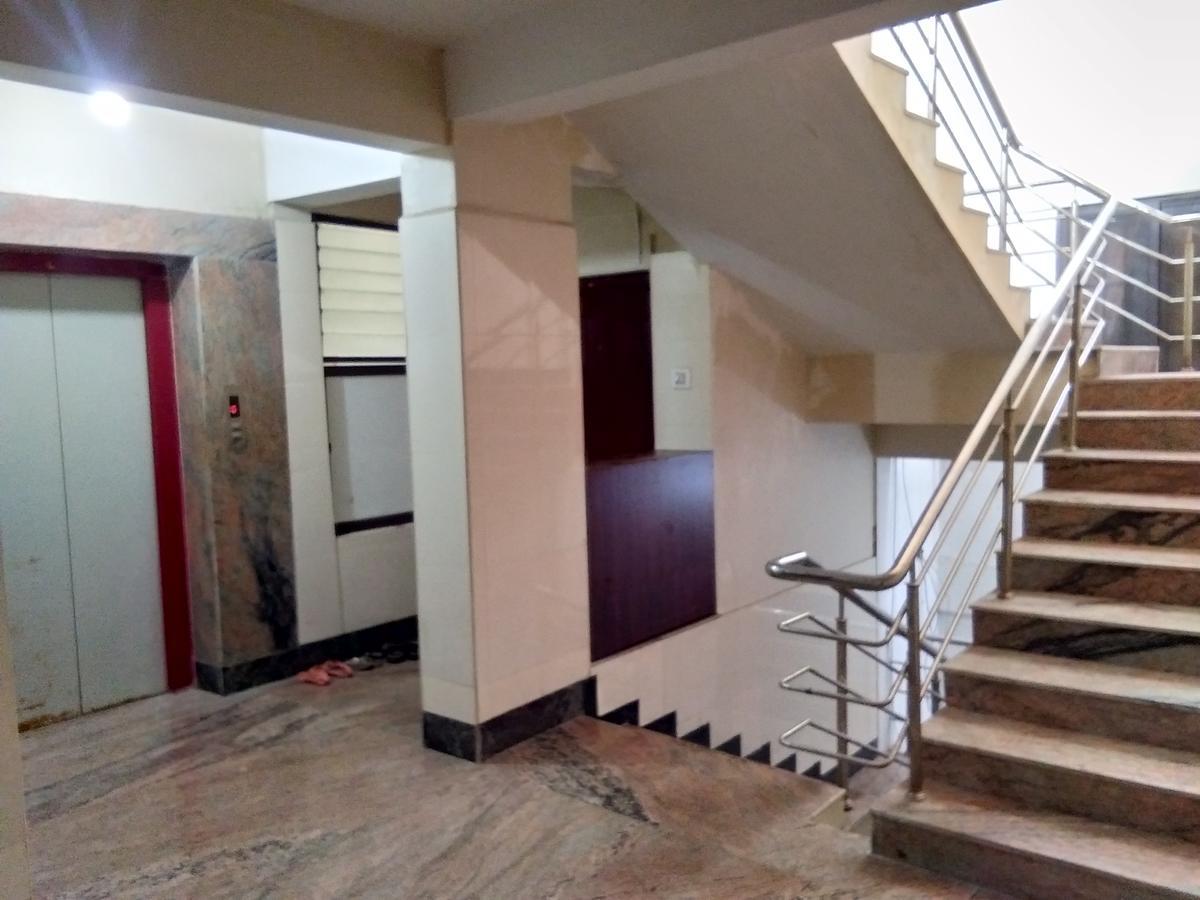 Aishvarya Residency 哥印拜陀 外观 照片