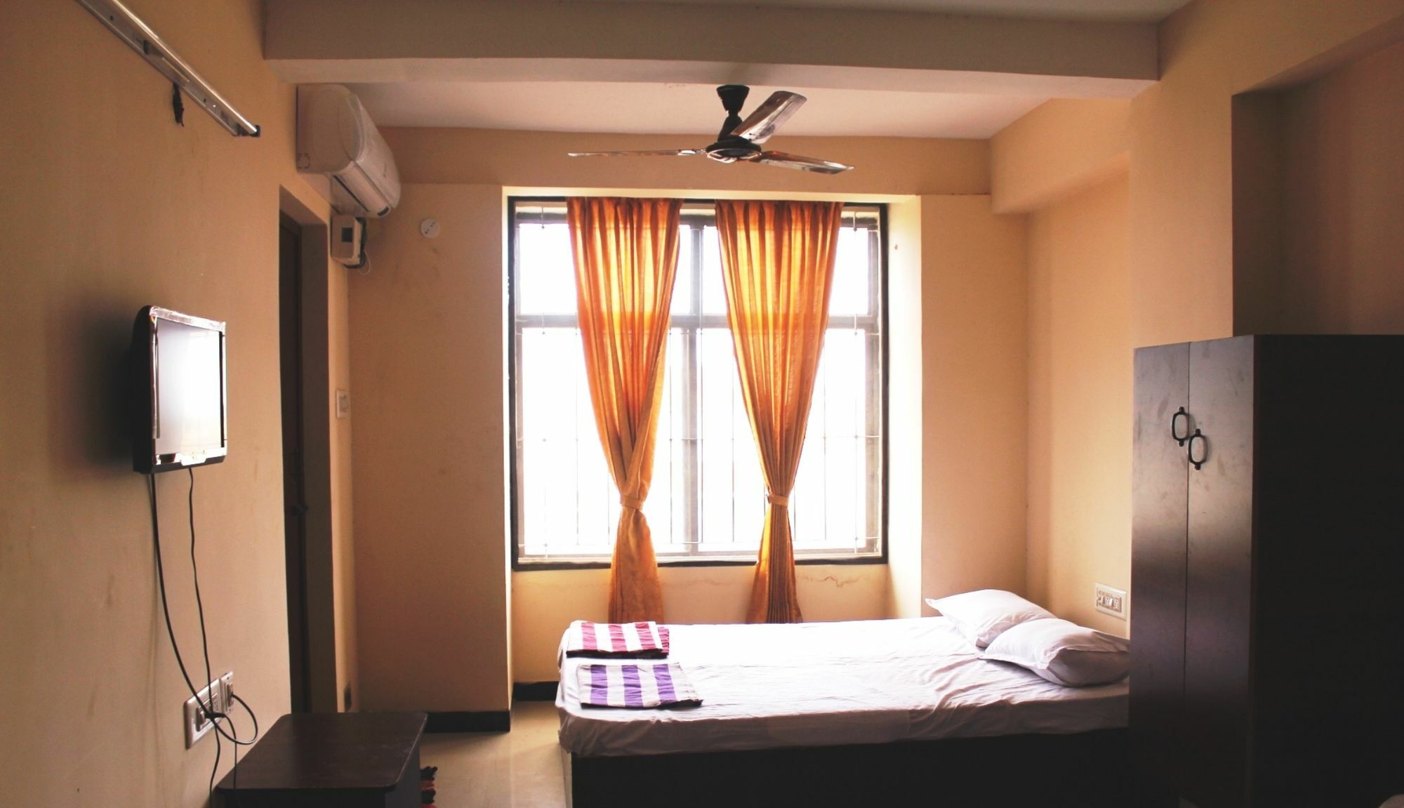 Aishvarya Residency 哥印拜陀 外观 照片
